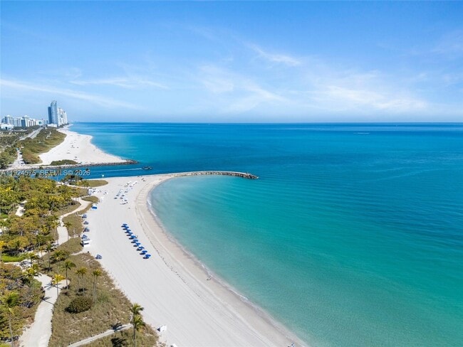 property at 10225 Collins Ave