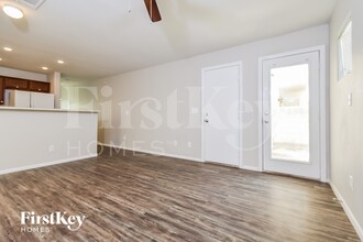 4047 Morning Peace St in Las Vegas, NV - Building Photo - Building Photo