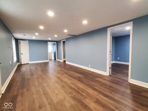 3114 E Murry St in Indianapolis, IN - Building Photo - Building Photo