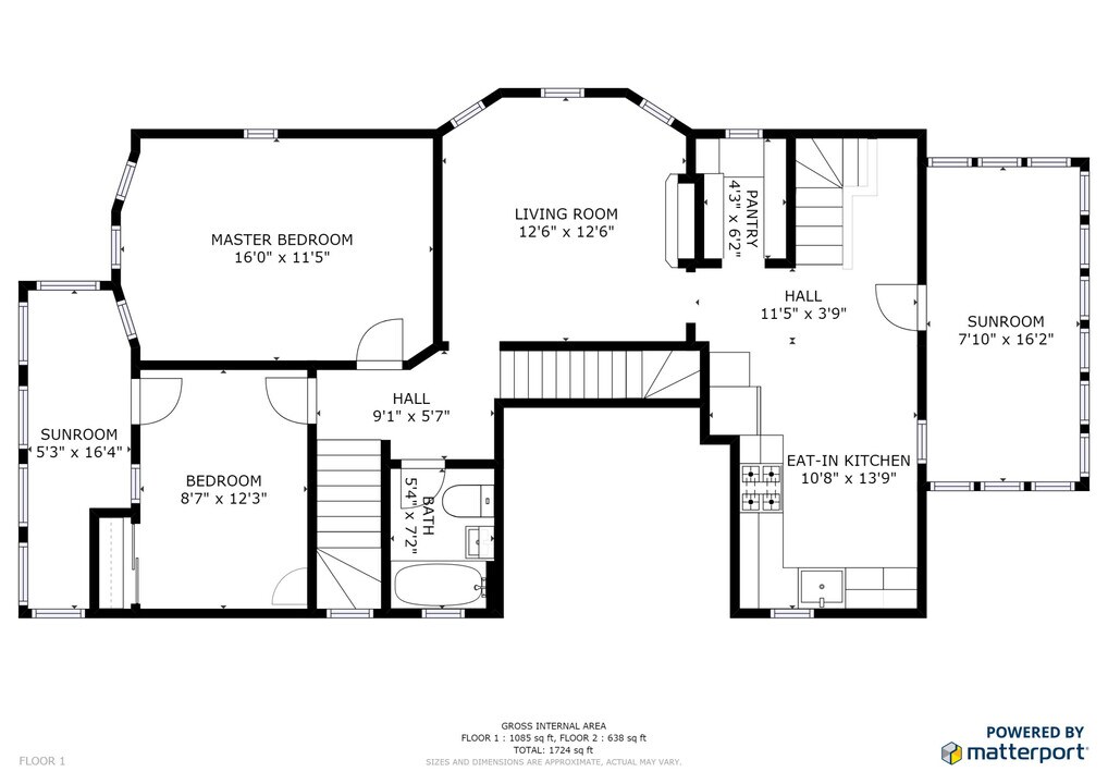 243 Summer St, Unit 2 in Somerville, MA - Foto de edificio