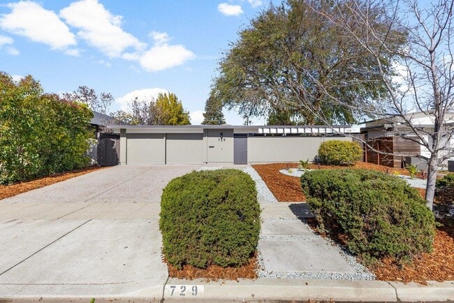 property at 729 Stendhal Ln