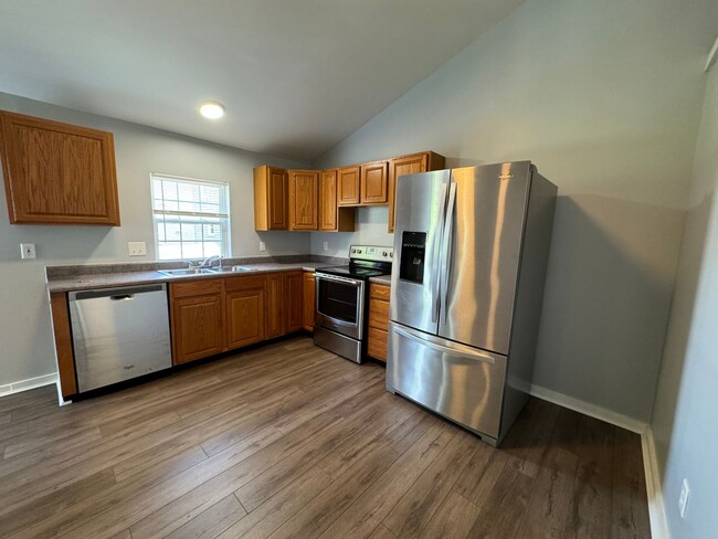 property at 814 Main St