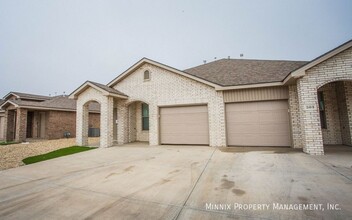 2149 Kokomo Ave in Lubbock, TX - Building Photo - Building Photo