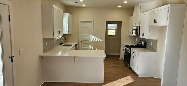 3758 Tranquility St, Unit A0601 in Springdale, AR - Building Photo - Building Photo