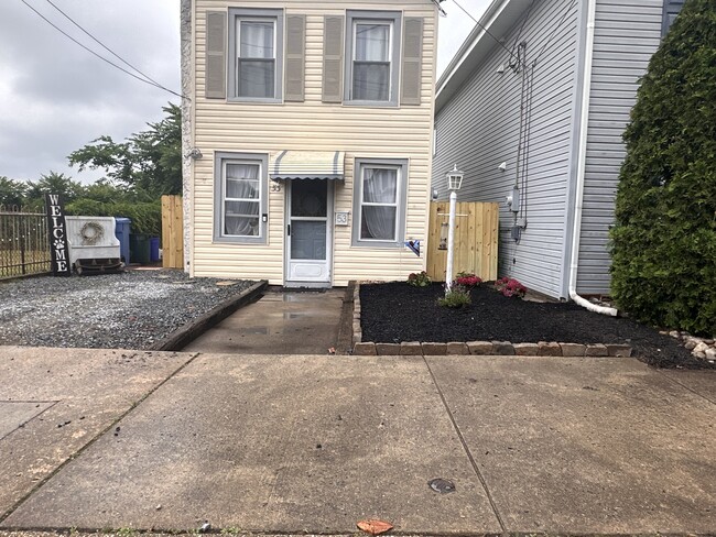 property at 53 Edgewater ave