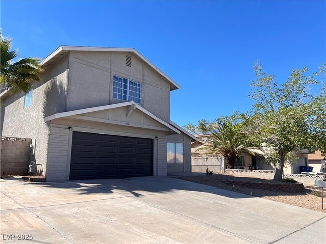 property at 730 Arrowhead Trail