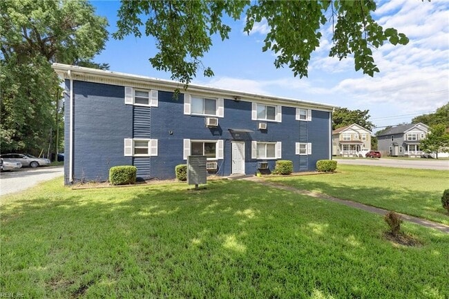 property at 200 Pullman Ave