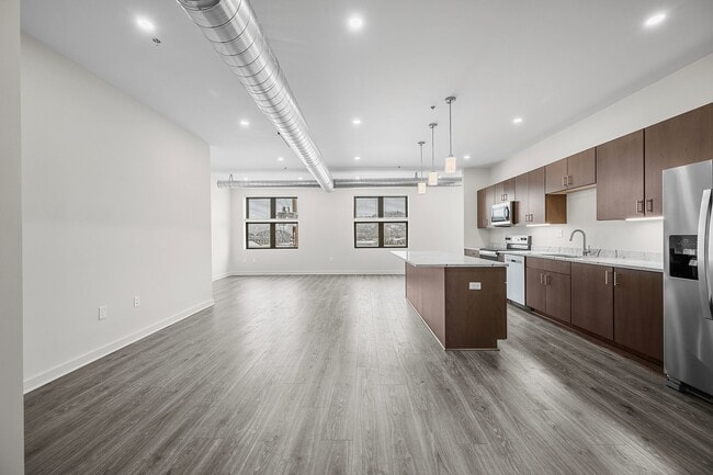property at 3529 Butler St