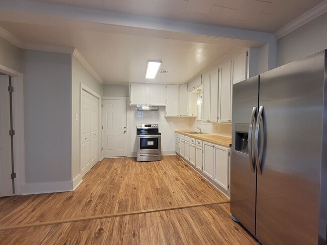 406 N Theriot St in Erath, LA - Building Photo - Building Photo