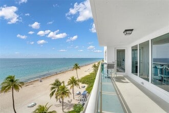3430 Galt Ocean Dr in Fort Lauderdale, FL - Building Photo - Building Photo