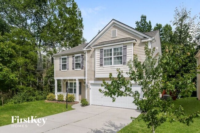14903 Alyssa Faith Ct in Charlotte, NC - Building Photo - Building Photo