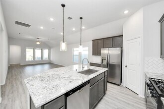 8950 Wistful Wild Dr in Richmond, TX - Building Photo - Building Photo