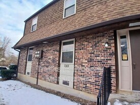 1301 E Frederick St in Independence, MO - Building Photo