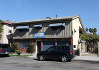 2284 Locust Ave in Long Beach, CA - Foto de edificio - Building Photo