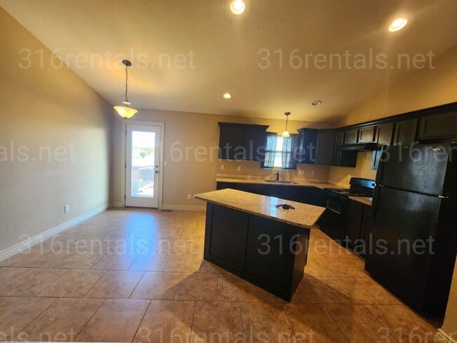 property at 8470 Granite Ct