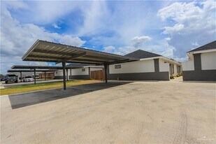 23 Maryland St in Alton, TX - Building Photo