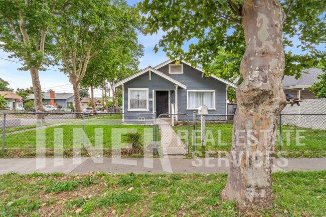 property at 348 B St