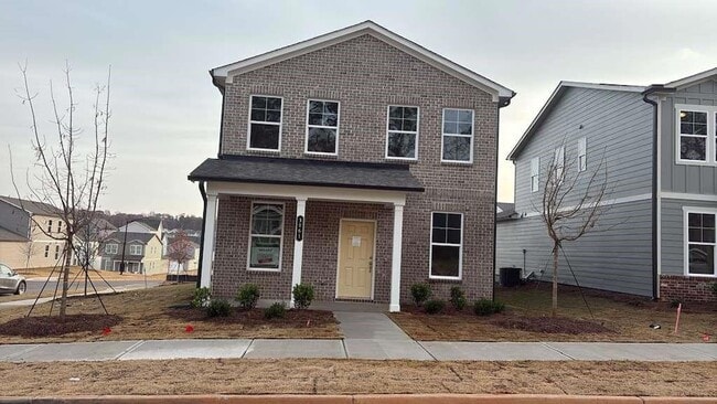 property at 3061 Cambridge Ml St