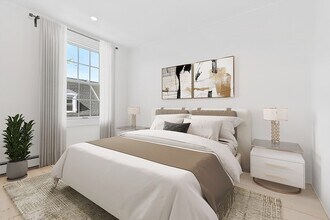 31 Pleasant St, Unit 3 in Boston, MA - Foto de edificio - Building Photo