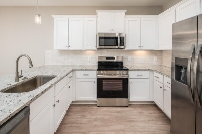 4511 Laurel Rdg Dr in Greenville, NC - Building Photo - Building Photo