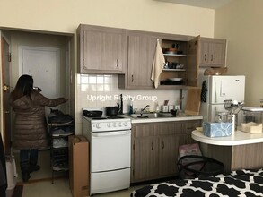 1120 Commonwealth Ave, Unit A in Boston, MA - Building Photo - Building Photo