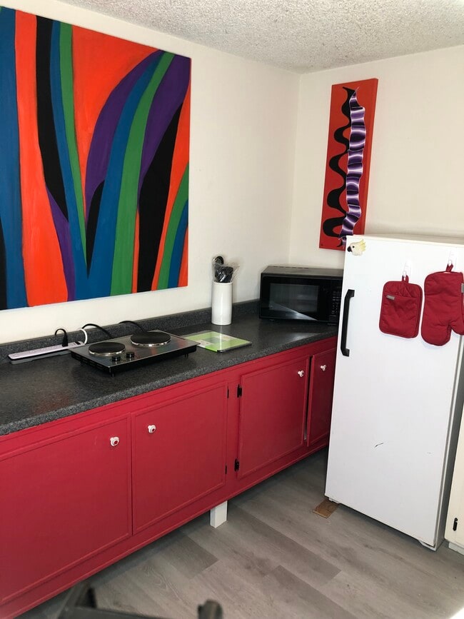 5430 Stacey Ave, Unit apartment in Las Vegas, NV - Building Photo - Building Photo