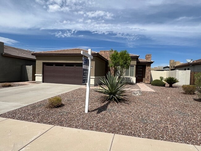 3546 E Ravenswood Dr in Gilbert, AZ - Building Photo - Building Photo