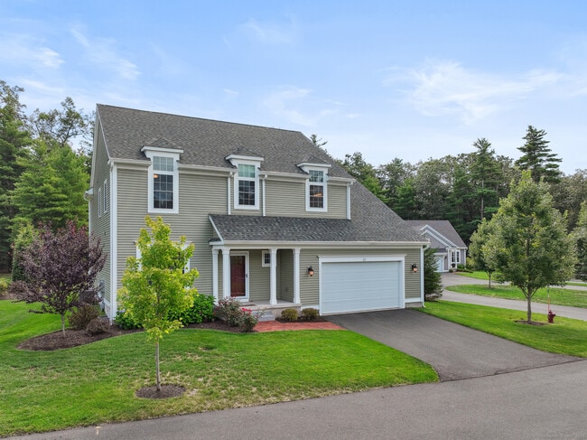 12 Prospect Ridge in Simsbury, CT - Building Photo - Building Photo