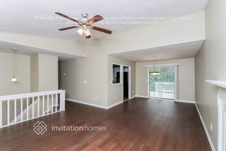 3597 Chinaberry Ln in Snellville, GA - Foto de edificio - Building Photo