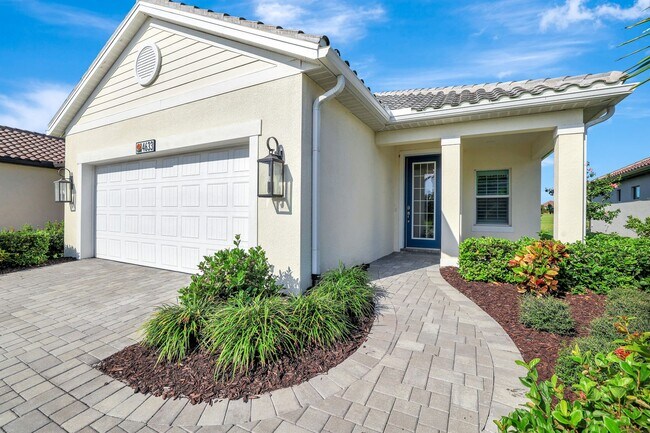 property at 4633 Centaurus Cir