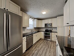 1218 Melvin Dr in Murfreesboro, TN - Building Photo - Building Photo