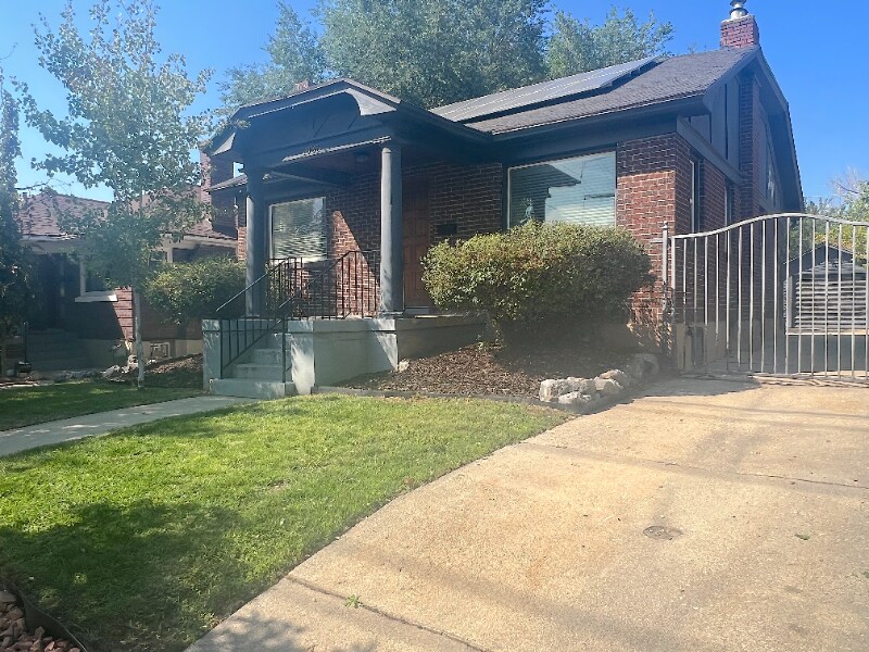1035 E 800 S in Salt Lake City, UT - Building Photo