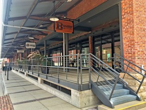 Caradco Lofts in Dubuque, IA - Building Photo - Other