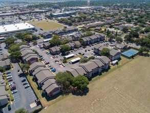 Timber Ridge Abilene in Abilene, TX - Building Photo - Building Photo