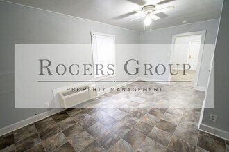 502 Hilliard St in Henderson, NC - Building Photo - Building Photo