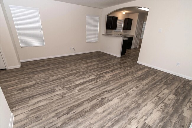 property at 2519 Montecito Ln