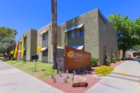 Building Photo - Zona Verde Apartamentos in Tucson, Arizona