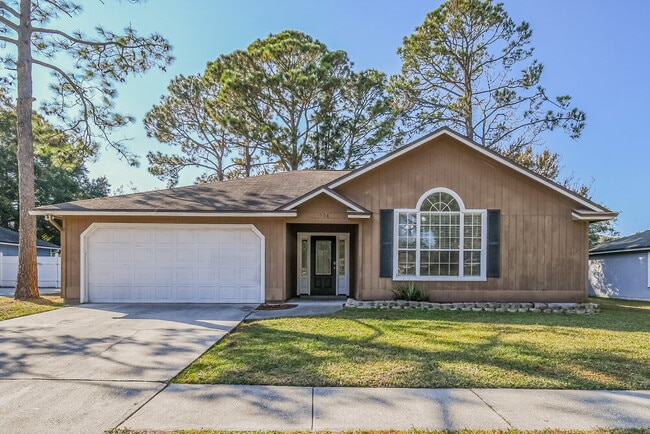 property at 1598 Rusty Rail Rd