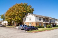 Other - Eastgate Apartments in Tulsa, Oklahoma