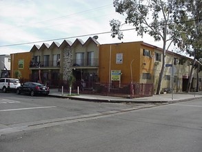 Ryan Court in Panorama City, CA - Building Photo - Building Photo