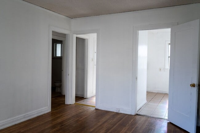 property at 1720 W Gage Ave
