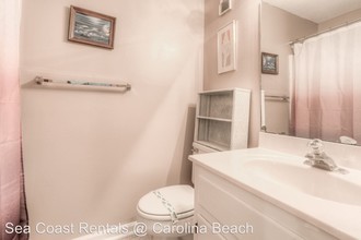 1503 Carolina Beach Ave N in Carolina Beach, NC - Building Photo - Building Photo