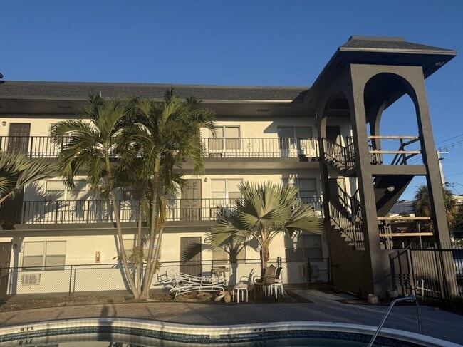 property at 1100 NE 9th Ave