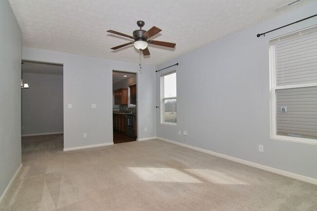4219 Hovenweep Dr in Indianapolis, IN - Building Photo - Building Photo