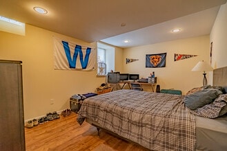 3707 Powelton Ave, Unit A in Philadelphia, PA - Building Photo - Building Photo