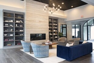 Farrell Communities at Gardnertown in Newburgh, NY - Building Photo