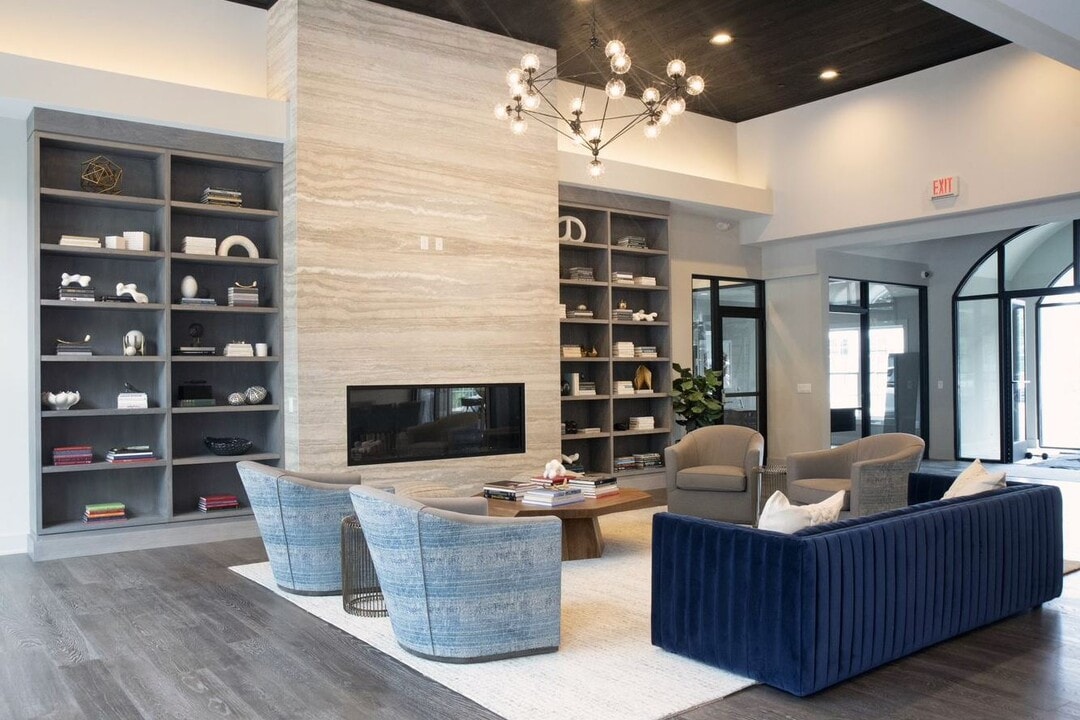 Farrell Communities at Gardnertown in Newburgh, NY - Building Photo