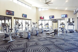 The View at Crown Ridge in San Antonio, TX - Foto de edificio - Interior Photo