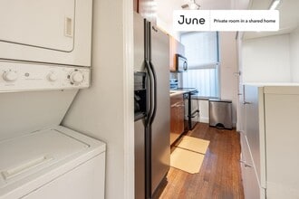 Room in Shared 3 bed/1 bath home, Unit A in Washington, DC - Building Photo - Building Photo