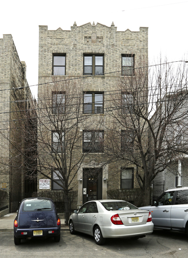 7 Laidlaw Ave in Jersey City, NJ - Building Photo - Building Photo